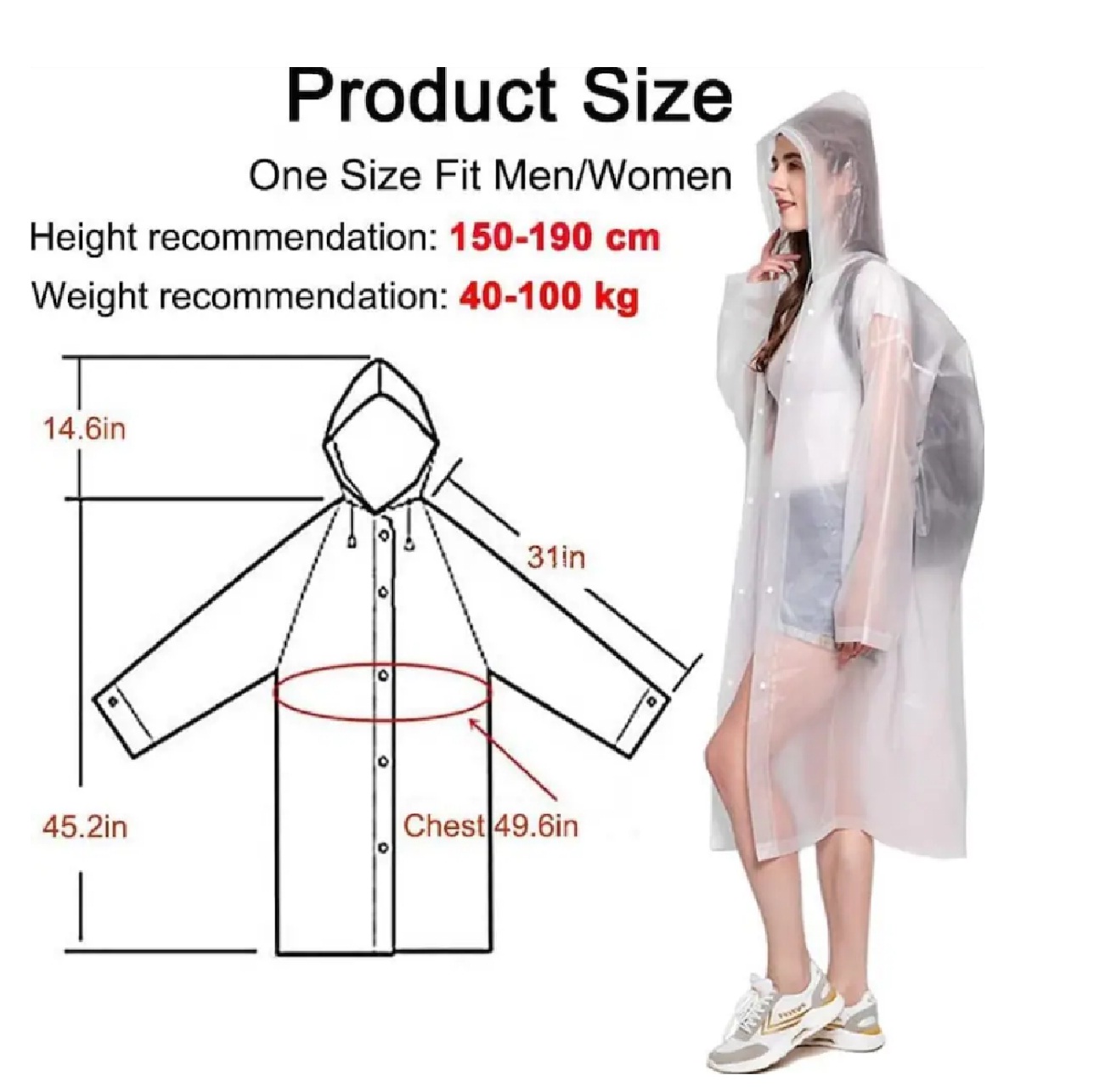 product side